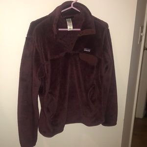 Patagonia Pullover